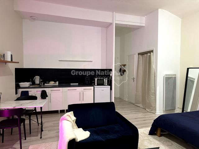 Appartement vente à Valence, Drôme