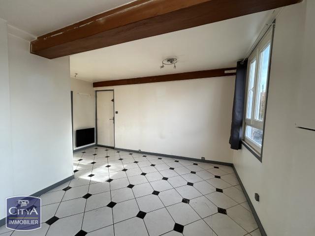 Appartement vente à Méru, Oise