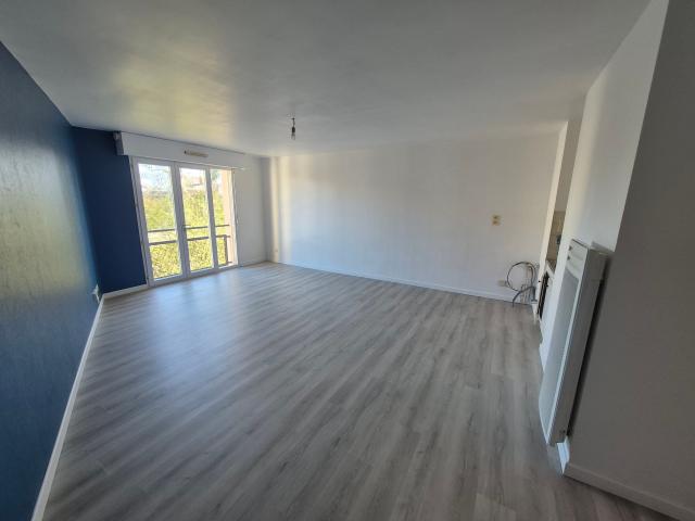 Appartement location à La Roche-sur-Yon, La Roche-sur-yon