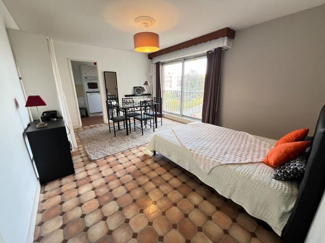 Appartement vente à Moulins
