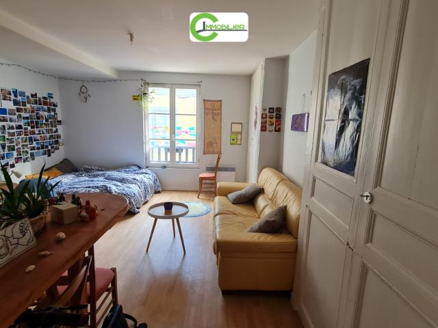 Appartement location à Mamers, La Ferté-bernard