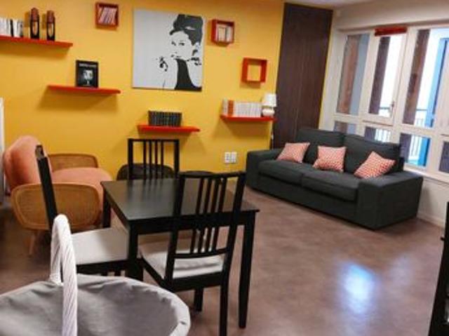 Appartement vente à Villefranche-sur-Saône, Rhône