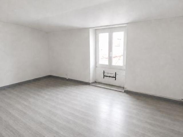Appartement vente à Vesoul, Bourgogne-Franche-Comté