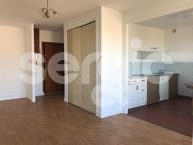 Appartement location à Reims