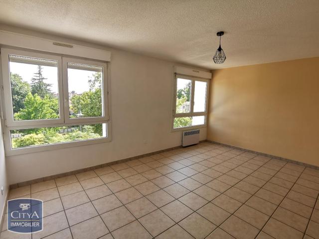 Appartement location à Mont-de-Marsan, Mont-de-marsan