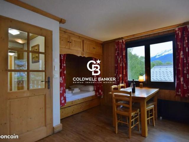 Appartement vente à Bonneville, Les Houches