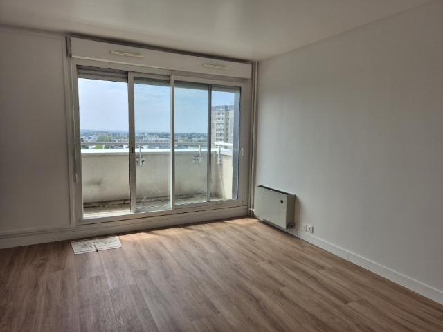 Appartement vente à Centre Ville, Sevran