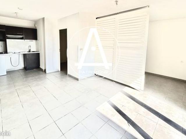 Appartement vente à Toulouse, Saint-geniès-bellevue