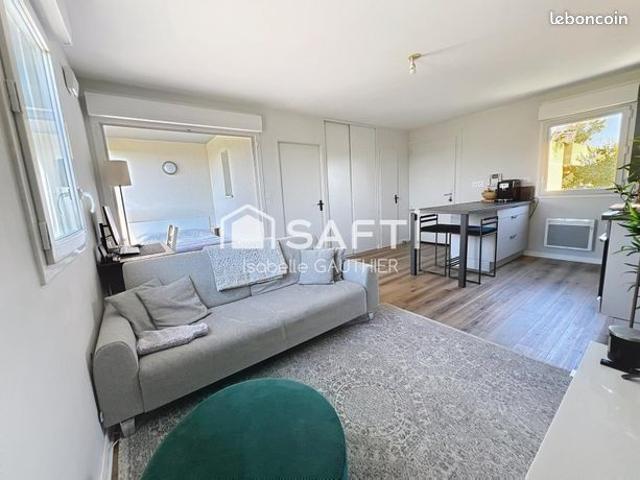 Appartement vente à Montpellier, Castelnau-le-lez