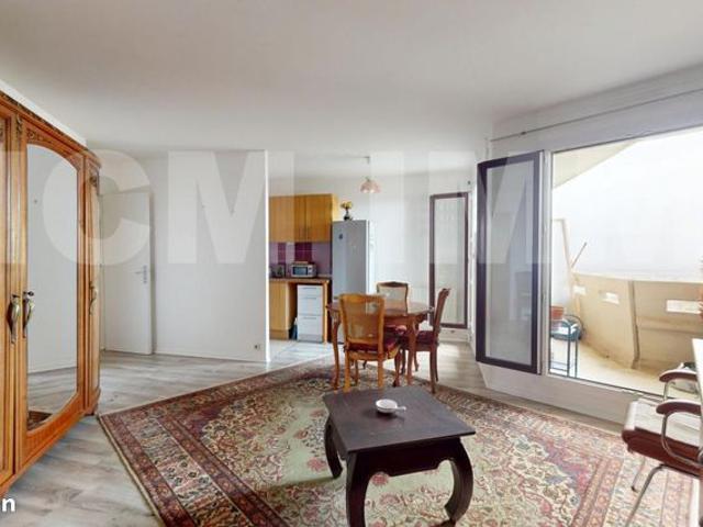 Appartement vente à Bobigny, Le Pré-saint-gervais