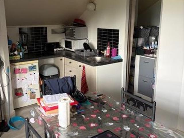 Appartement vente à Chambéry, Voglans