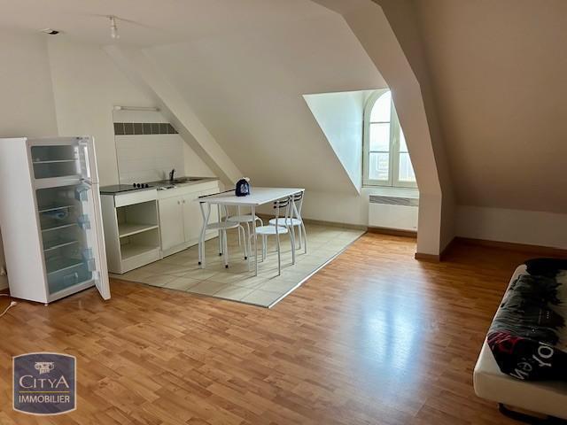 Appartement location à Saumur