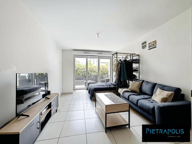 Appartement vente à Lyon, Métropole de Lyon