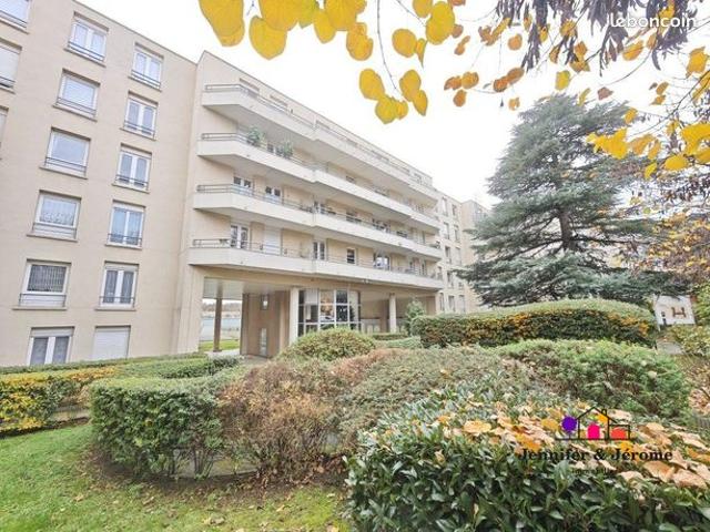 Appartement vente à Saint-gratien, Martinique