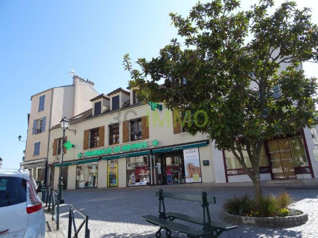 Appartement location à Vauboyen, Bièvres