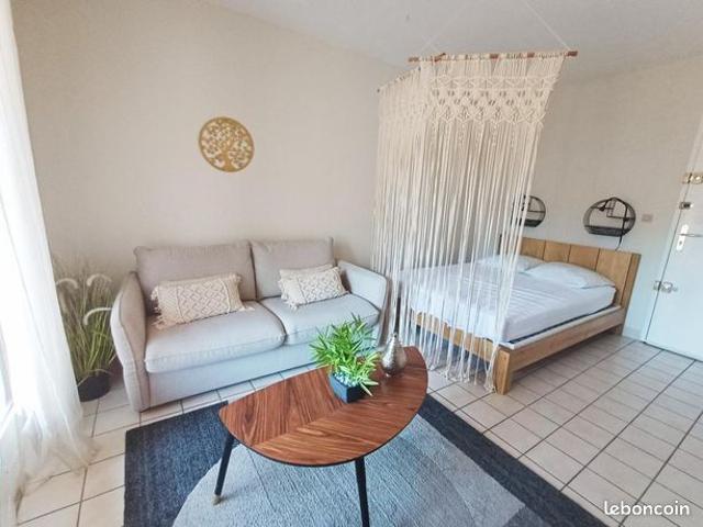 Appartement vente à Vals-les-Bains, Ardèche