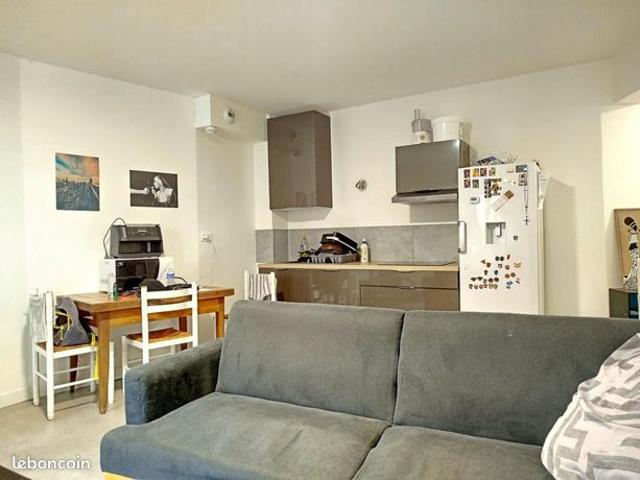 Appartement vente à Cholet