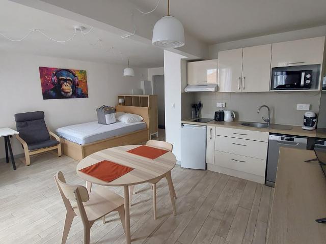 Appartement location à Niort