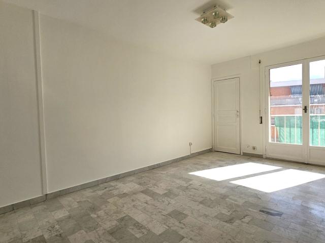 Appartement vente à L'Ariane, Nice