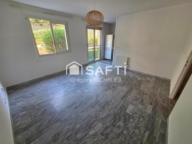 Appartement vente à Grasse, Mandelieu-la-napoule