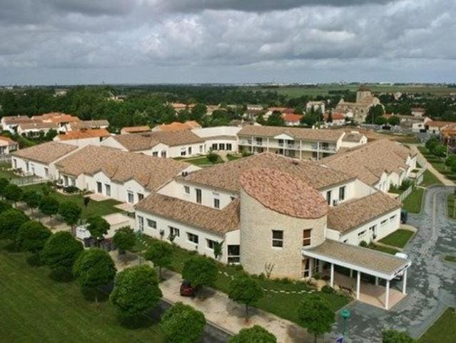 Appartement vente à Vouillé, Deux-Sèvres