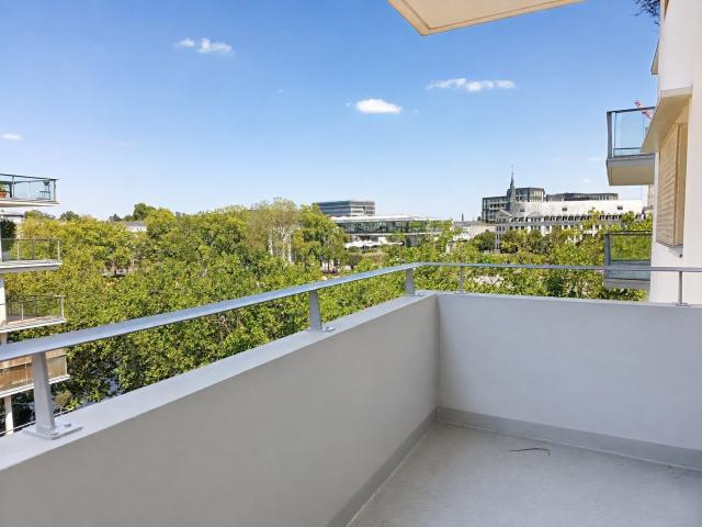 Appartement vente à Nantes