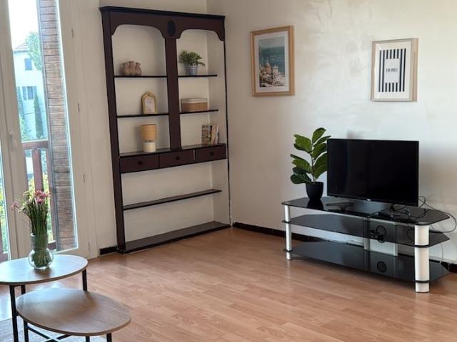 Appartement vente à Aix-en-Provence, Aix-en-provence