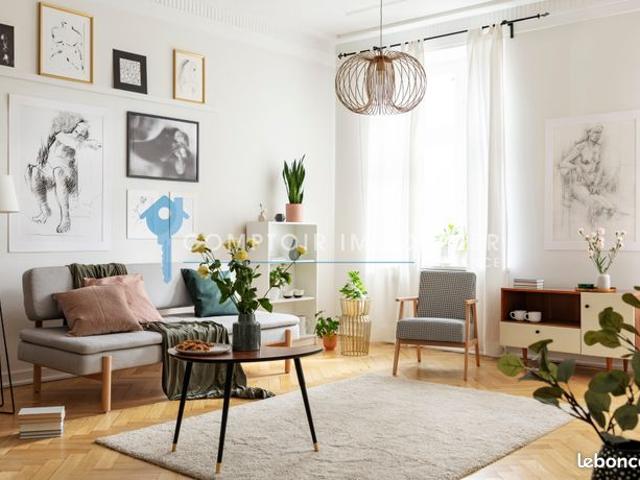 Appartement vente à Avignon, Châteauneuf-de-gadagne