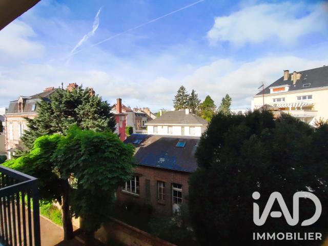 Appartement vente à Chartres, Eure-et-Loir