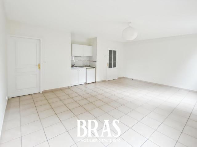 Appartement location à Nantes