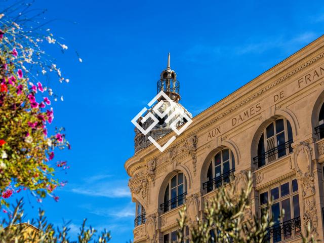 Appartement vente à Narbonne