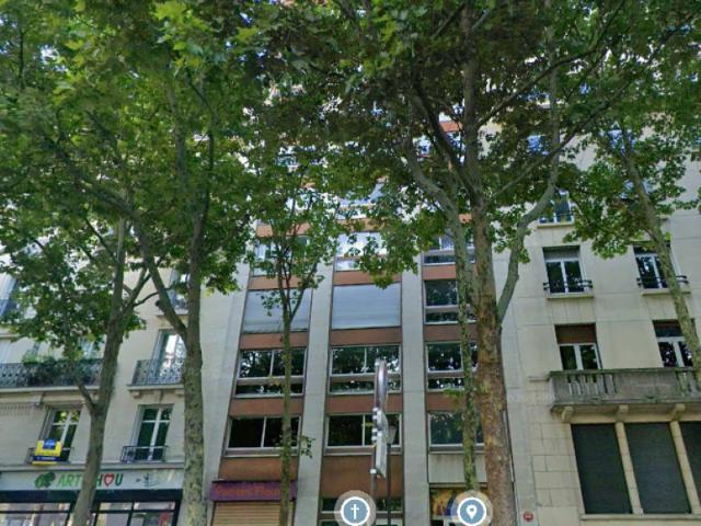 Appartement location à Paris, Île-de-France