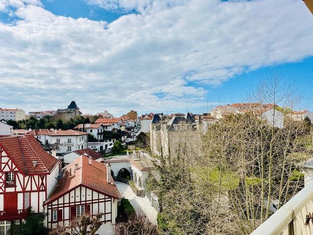 Appartement vente à Bayonne, Biarritz