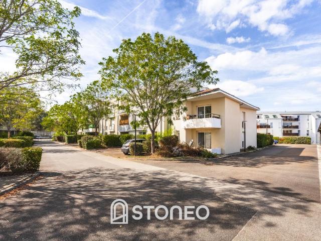 Appartement vente à Nantes, Saint-sébastien-sur-loire