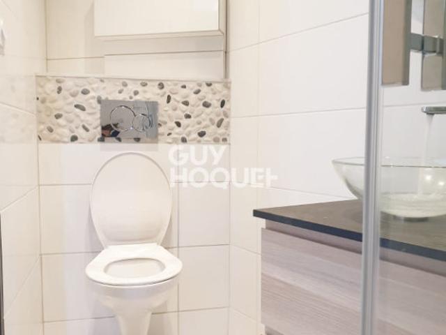 Appartement vente à Rillieux Village, Rillieux-la-Pape
