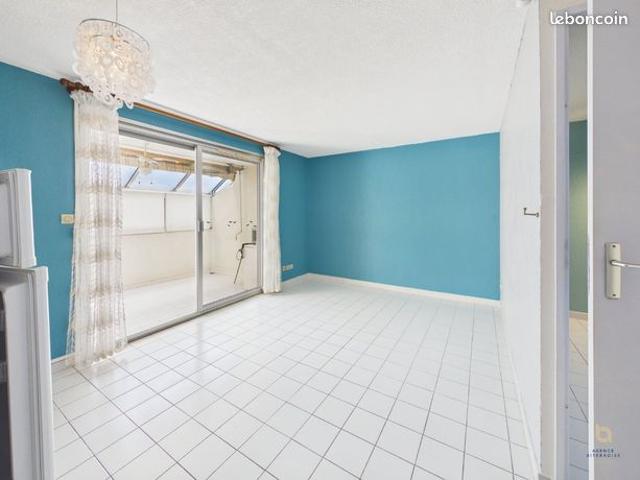 Appartement vente à Béziers, Valras-plage