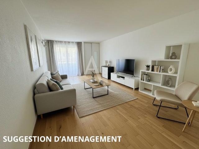 Appartement vente à Perpignan
