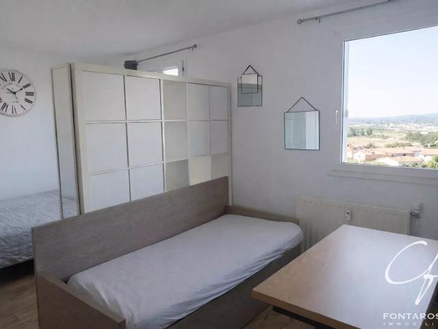 Appartement vente à Fréjus, Var