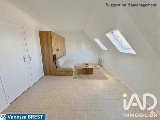 Appartement vente à Balizy, Longjumeau