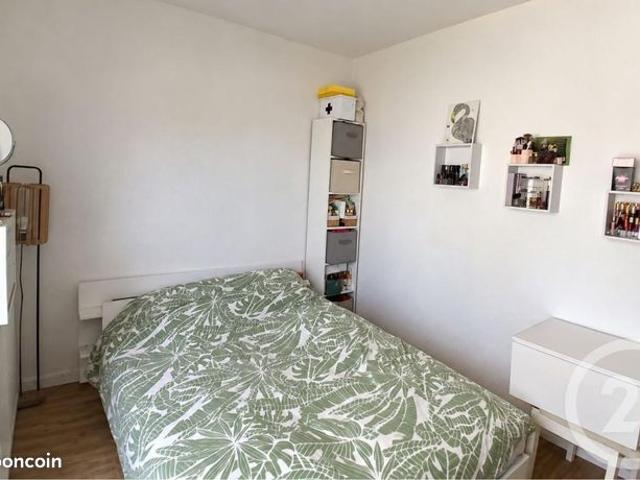 Appartement vente à Mérignac, Gironde