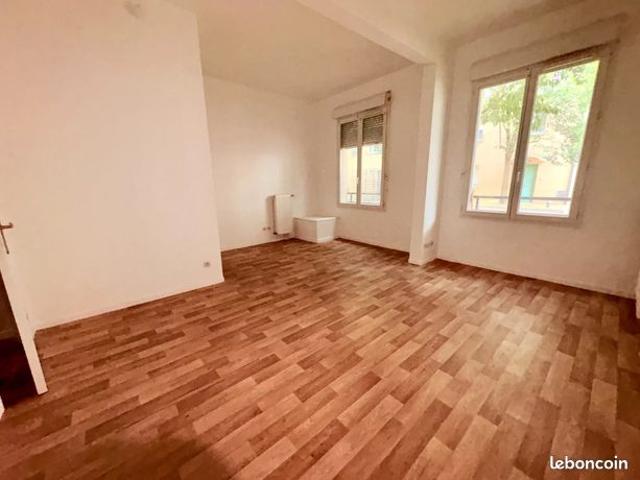 Appartement vente à Nanterre, Clichy
