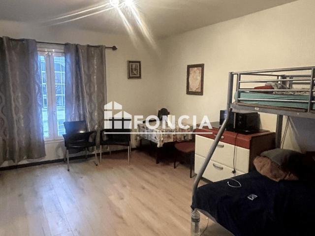 Appartement vente à Courcouronnes, Évry-Courcouronnes