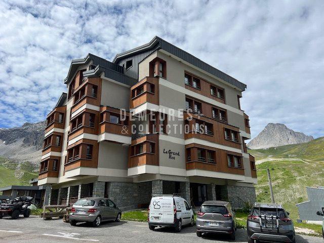 Appartement vente à Val-Claret, Tignes