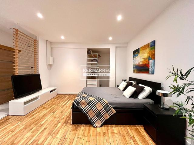 Appartement vente à Saint-Malo, Bretagne