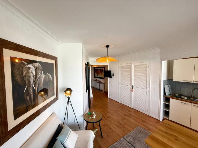 Appartement vente à Rochefort, Vaux-sur-mer