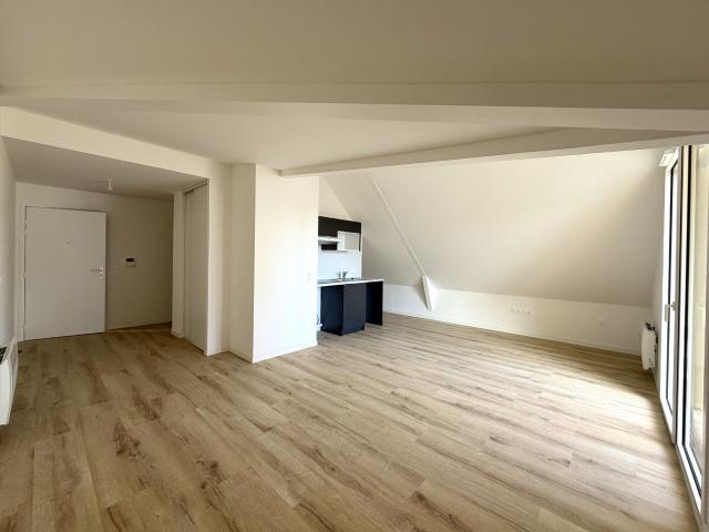 Appartement location à Senlis