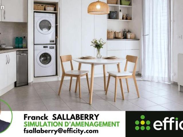 Appartement vente à Bayonne, Bassussarry