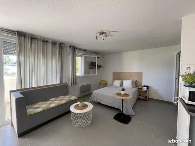 Appartement vente à Toulouse, Balma