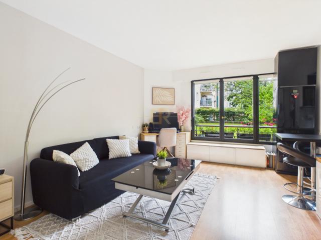 Appartement vente à Boulogne-Billancourt, Meudon