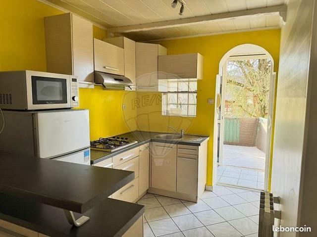 Appartement vente à Chambéry, Cognin